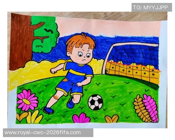 班级足球比赛的激情与团结展现了青春的活力与友谊的力量