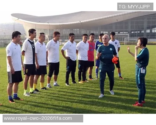 福州鼓山文武足球学校培养未来足球明星的梦想之路